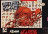 College Slam (Super Nintendo)